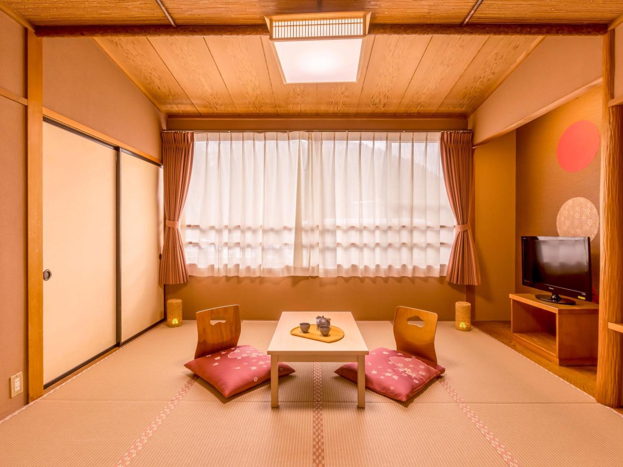 Ooedo Onsen Monogatari Yamanaka Saichoraku Hotel Kaga  Room photo